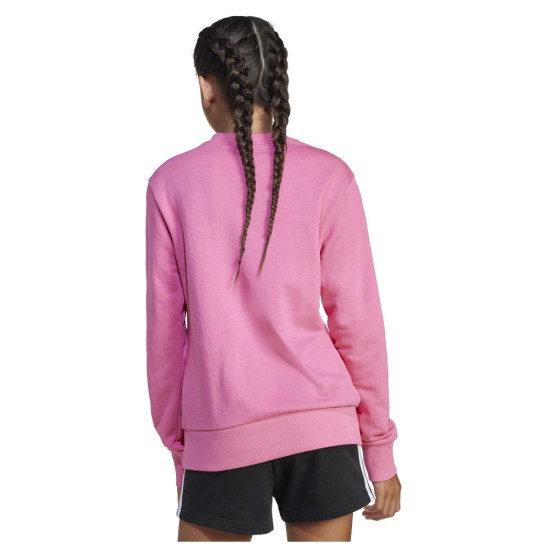 Adidas Παιδικό φούτερ Essentials Big Logo French Terry Sweatshirt